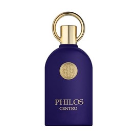 Maison Alhambra Philos Centro for Unisex Eau de Parfum Spray, 3.4 Ounce / 100 ml