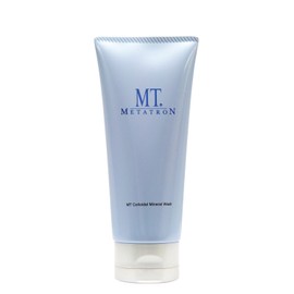 MT Metatron Colloidal Mineral Wash 3.5 oz (100 g)