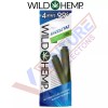 Wild H. Organic Wrap Variety Pack 14 Pouches, 4 Per