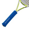 BOW BRAND BOW-JA2200-BL Flexible Grip Cover, Blue