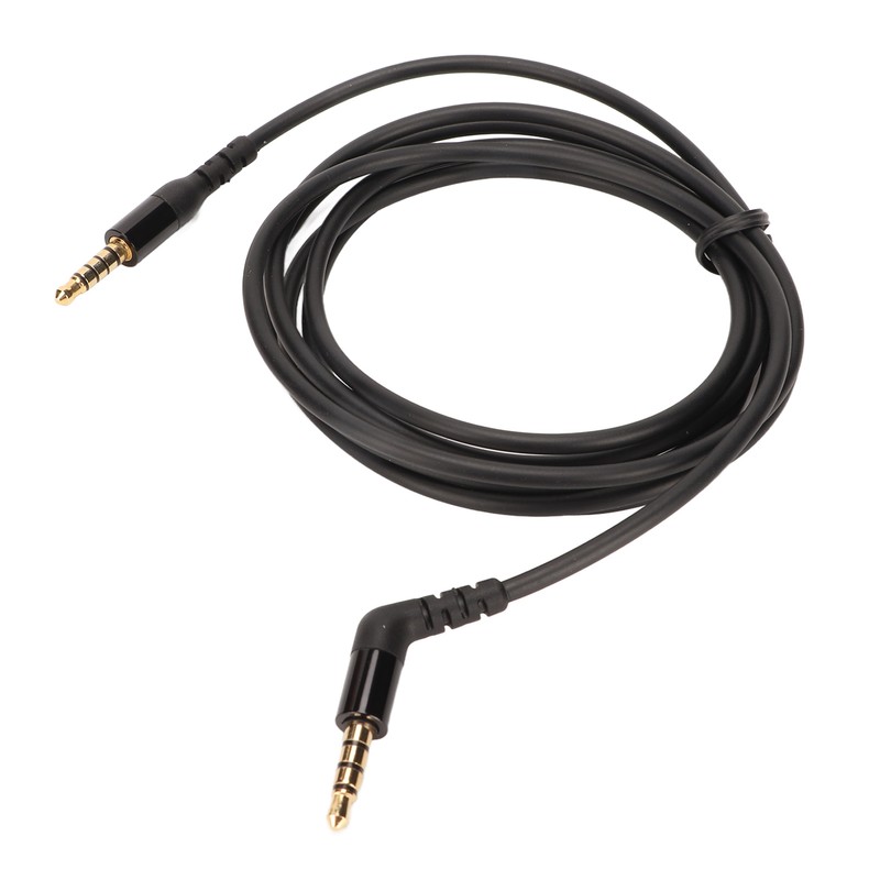3.5mm Headphone Cable 4.9ft Replacement Headphone Sound Cable for SteelSeries