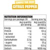 Mingle Lemon Pepper All Natural Seasoning 130g