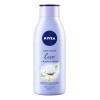 Crema Corporal Nivea Senses Coco Y Monoï 400ml