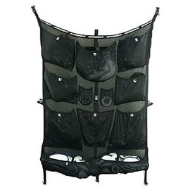 Hockey Hangout Equipment Drying and Storage System