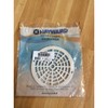 Hayward 175mm External Diameter Floor Drain Grille