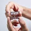 ZWILLING Safety Razor with Closed Comb for Wet Shaving