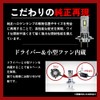 HID Shop H3 LED Headlights, Powerful Light, White, Compliant with
