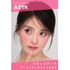 AZTK Liquid Cheek, Ruddy Color, Natural, Teak Solid Color, Cream