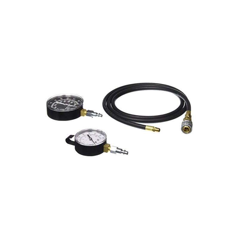 ATD Tools 5608 Quick Change Automatic Transmission to Engine Oil