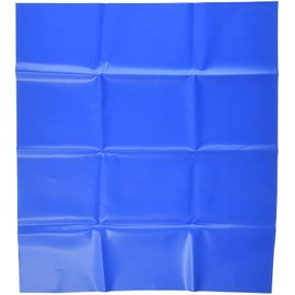 Jed Pool Tools 35-249 Super Patch For Vinyl Swimming Pools Blue 18 x 18"