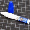 BAZIC Super Glue Pen Precision Tip Applicator 3g/0.10 Oz, Precise