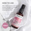 Tisserand - Muscle Ease - Massage and Body Oil -
