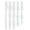 DL-pro Door Seal for Beko Blomberg 1749190100 Rubber Seal Rubber