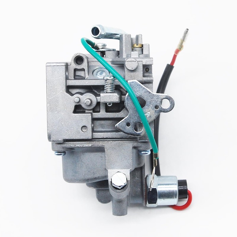 62 853 45-S Carburetor Replacement for Kohler CH1000 Command PRO