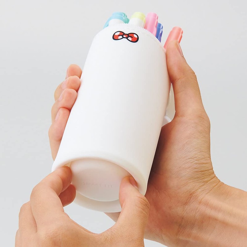 LIHIT LAB Studio UG x LIHIT LAB. Stand Pen Case