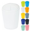 Spirella Move Polypropylen Laundry Bin, White