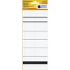 Avery Zweckform L4800 Security Filing Labels 192 x 38 mm,