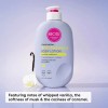eos Shea Better Body Lotion - Vanilla Cashmere, for Dryness,