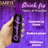 Saniye Fijador De Maquillaje Quick Fix Sin Parabenos 110ml