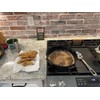 Seasoned Fish Fry 8 oz Cajun's Choice Louisiana Foods (Pack