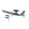 ARCADORA E-3 Sentry US 1/200 Scale Diecast Fighter Simulation Alloy