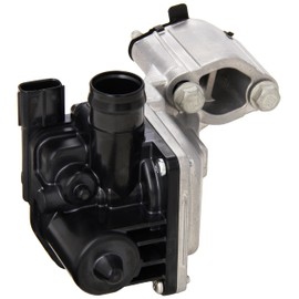 ACDelco 12632977 GM Original Equipment Secondary Air Injection Check Valve Kit with Valve, Retainer, Gasket, and Bolts