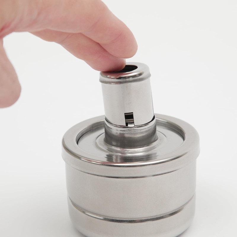 Tetsudo Original Set (Small)