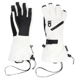 Outdoor Research Women's Revolution II Gore-Tex Gloves Plus Snow Medium