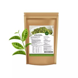 Moringa Leaf Powder | 100% Natural| Non GMO | 8 Oz | 0.5 LB