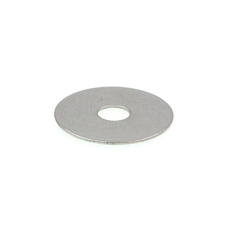 Prime-Line 9081583 Fender Washers, 1/2 in. X 2 in. OD,