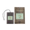 MODERN NOTES 2017 CIDRE Wine Collection Air Freshener (Pack of
