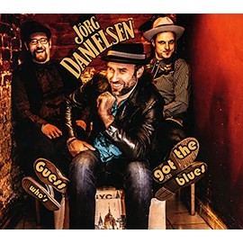 Guess Who'S Got the Blues