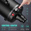 Pet Dryer, 5.2HP/3800W Pet Grooming with Adjustable Speed and Temperature