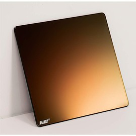 MAVEN ND1000, Multiple Nano Coated, 10 Stop Neutral Density Filter, 100x100mm, Z Filter Size