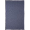 Sifle MKR7079 Neck Pillow with Blanket, navy