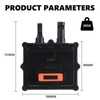 ELEJOY Transportable Solar Device 65W Support PD3.0