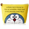 [アルディ] DRA5-1 サガラポーチ アイム ドラえもんシリーズ ポーチ