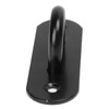 5 PCS Stainless Steel Eye Plate Ceiling Hook Pad Eye