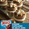 JELLO Chocolate Fudge Pie Filling (1.4oz Boxes, Pack of 6)