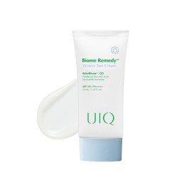 Youike Sun Cream Biom Remedy Moisturizing Sun Cream 50ml 50ml / 유이크선크림 바이옴 레미디 수분촉촉 선크림 50ml 50ml