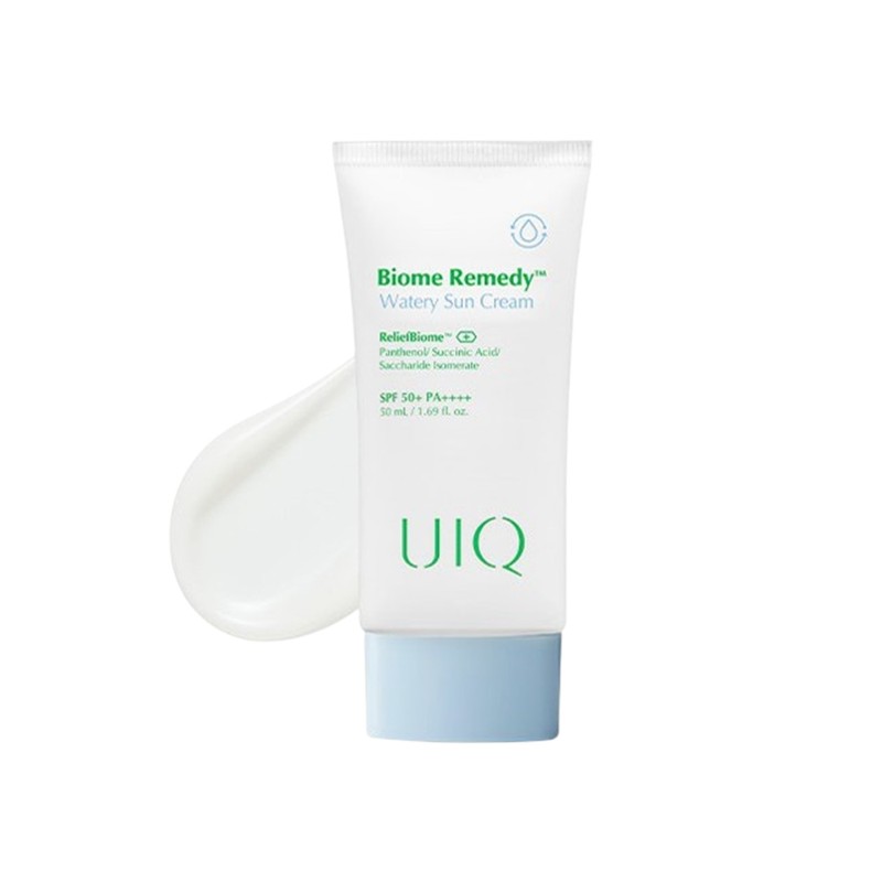 Youike Sun Cream Biom Remedy Moisturizing Sun Cream 50ml 50ml