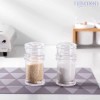 Naymon Salero Pimentero Especias Sal Condimentos Palillero Cocina