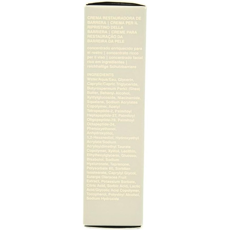 Rhode Barrier Restore Cream, Crema Hidratante y Nutritiva para Piel