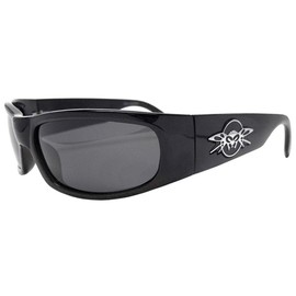 BLACK FLYS Sonic Fly Sunglasses
