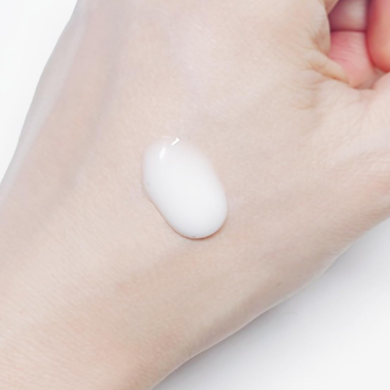 Plant Composition (milky lotion), 4.2 fl oz (120 ml), Highly