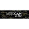 Multicam Hydration Pack Drink Tube Cover - Multicam Black -