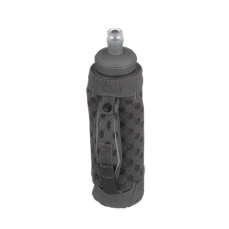 Nathan Handheld ExoDraw/ExoShot 18oz / 14oz Insulated Soft Flask –