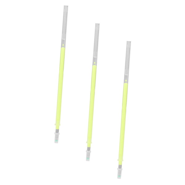 TOVINANNA 3Pcs Fine Eyebrow Marking Pen for Tattooing and Skin