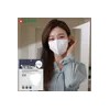 Soompyo Living 쉼표리빙 KF-AD 비말차단 새부리형 마스크 5매X6팩 Shumpy Living