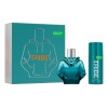Benetton We Are Tribe Cool Perfume Para Hombre